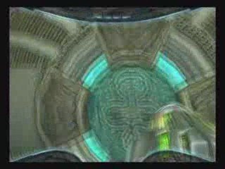 squelette reptilicus dans metroid prime 3???
