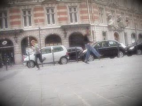 Hardjump & Tekstyle [ Kadaj & Jumpstyle-Cath ]