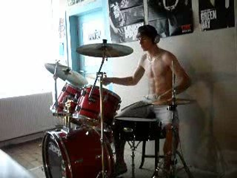 RTM'S Batteur