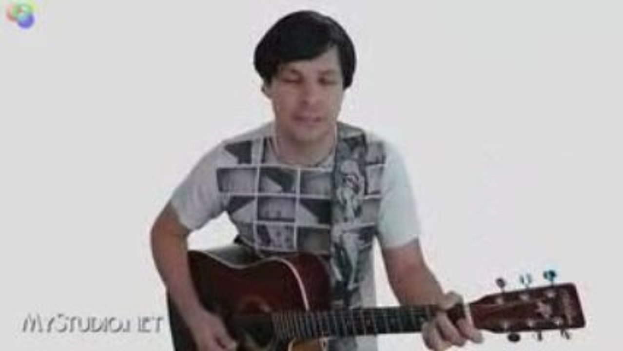 Race You There - Eastern Shore (Acoustic)
