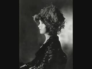 Hello! Gorgeous-Chick Bullock 1932