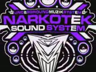 GUIGOO [ NARKOTEK SOUND 6TEM ] BB MALSAIN