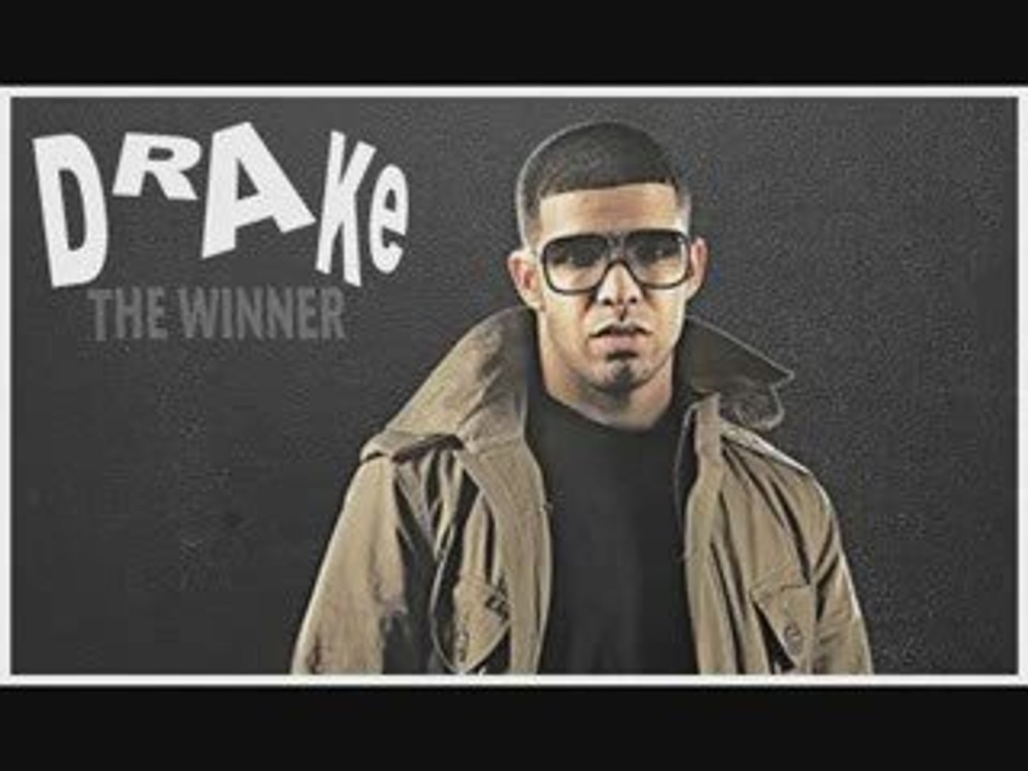 Drake-The_Winner