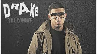Drake-The_Winner
