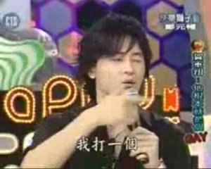 Mike he & Joe Cheng