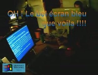 RezoBlero 27 mai 2007