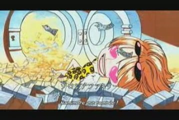 One Piece Straw Hat Theater 4
