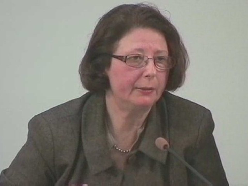 De l'URSS à la Russie - Galia Ackerman