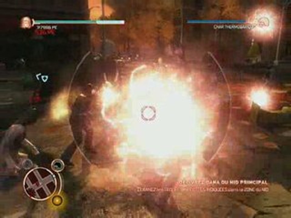 Frapsoluce Prototype : partie 10