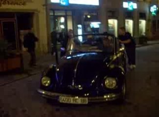 Fête de la zik a epinal