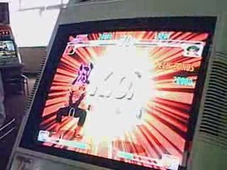 RB 1.1 V.F.C. 1/2 finale yox (go) vs tom (ma)