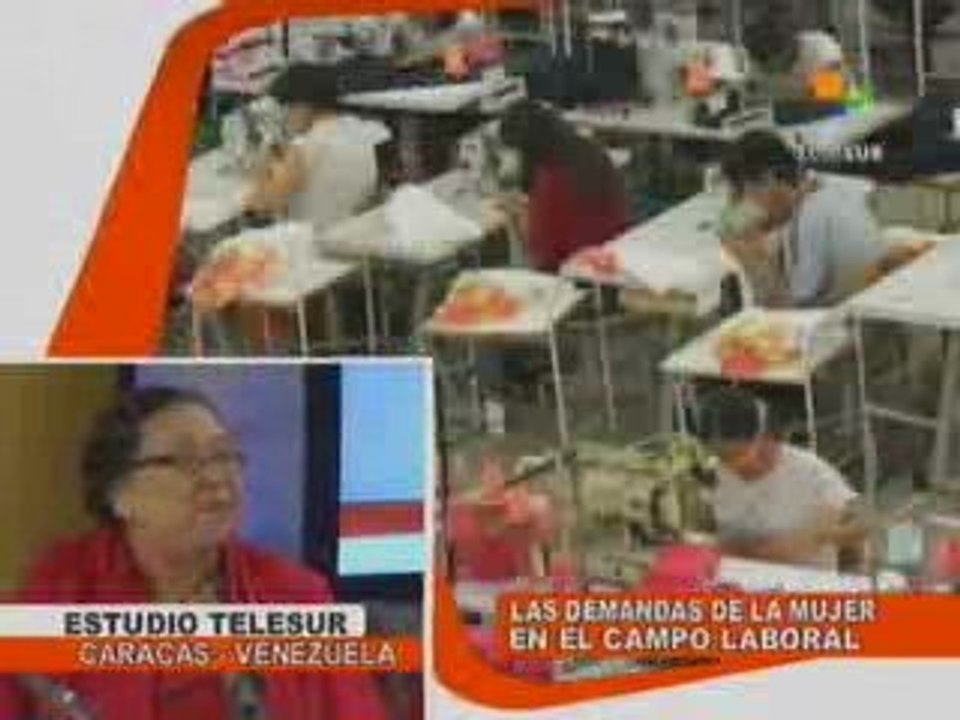TeleSUR    010508