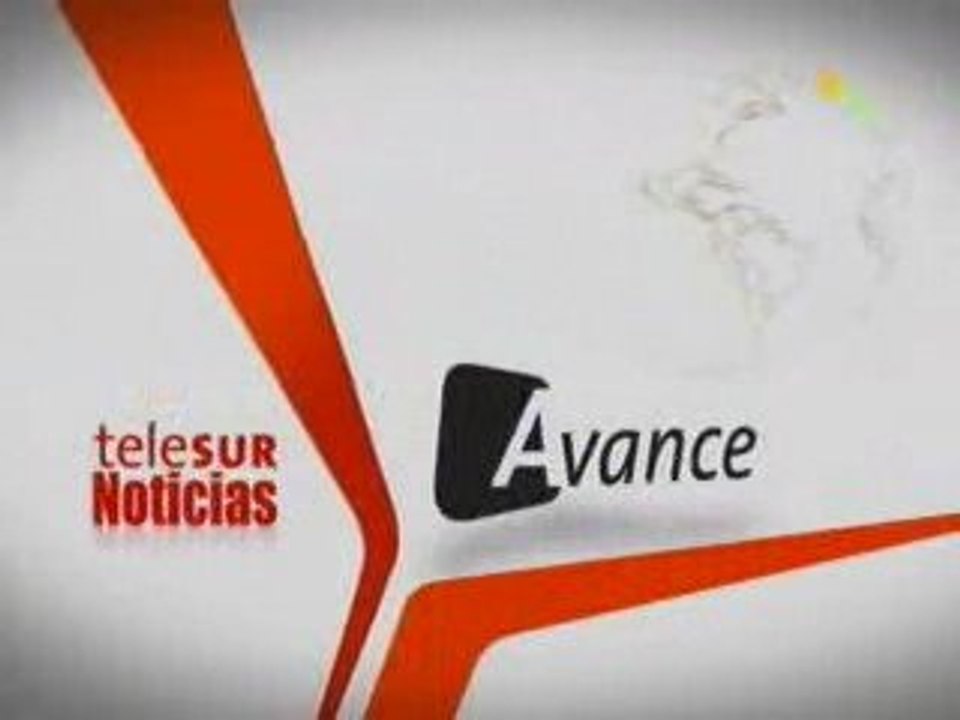TeleSUR 170608