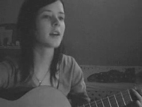 Pearl Jam Last Kiss (cover)