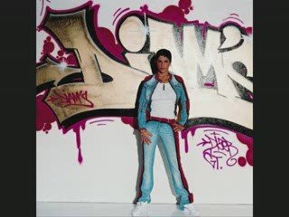 DIAM'S - I AM SOMEBODY (nouveauté 2009 )