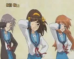 AMV Happy et Dance (Manga Mix)