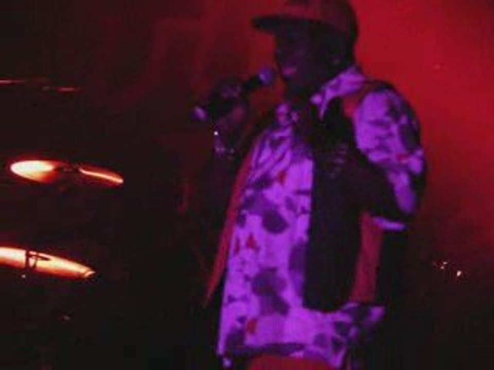 barrington levy 7