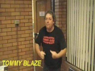 Dynamic Wrestling in Greenville, OH July 18th