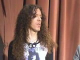 [Intervista] Marty Friedman