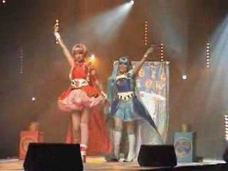 Magic Knight rayearth