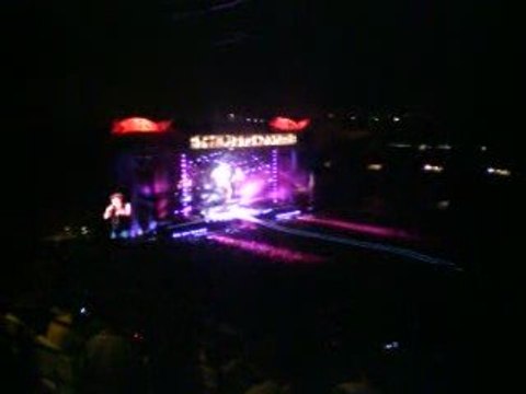 AC/DC Stade Cellodrome de Marseille 7 Juin 2009 - 05