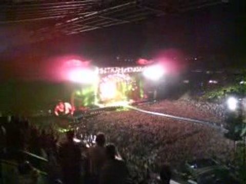 AC/DC Stade Cellodrome de Marseille 7 Juin 2009 - 06