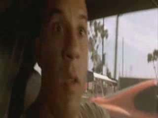 Baboulinet (Vin Diesel)