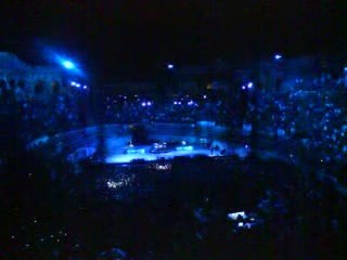 Metallica aux Arènes de Nîme - 02