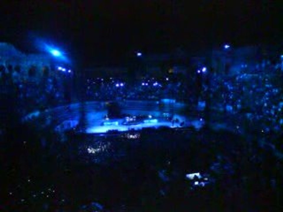 Metallica aux Arènes de Nîme - 02