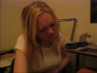 Le stress des exams!