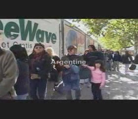 LLP L'argent chute en Argentine 3 sur 4