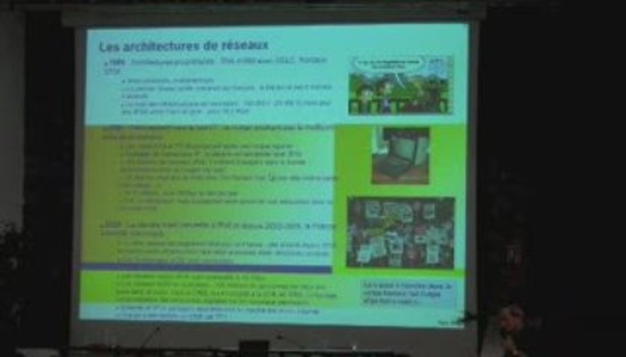 Grand Témoin Claude Marson Partie III