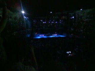 Metallica aux Arènes de Nîme - 04