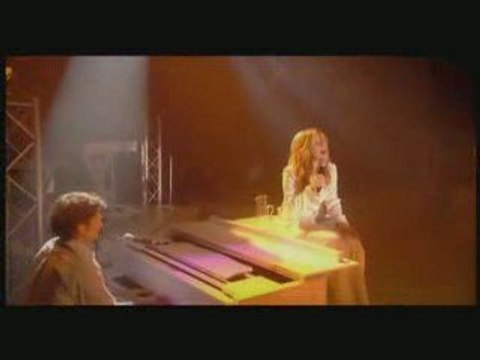 Lara Fabian - I guess I love you