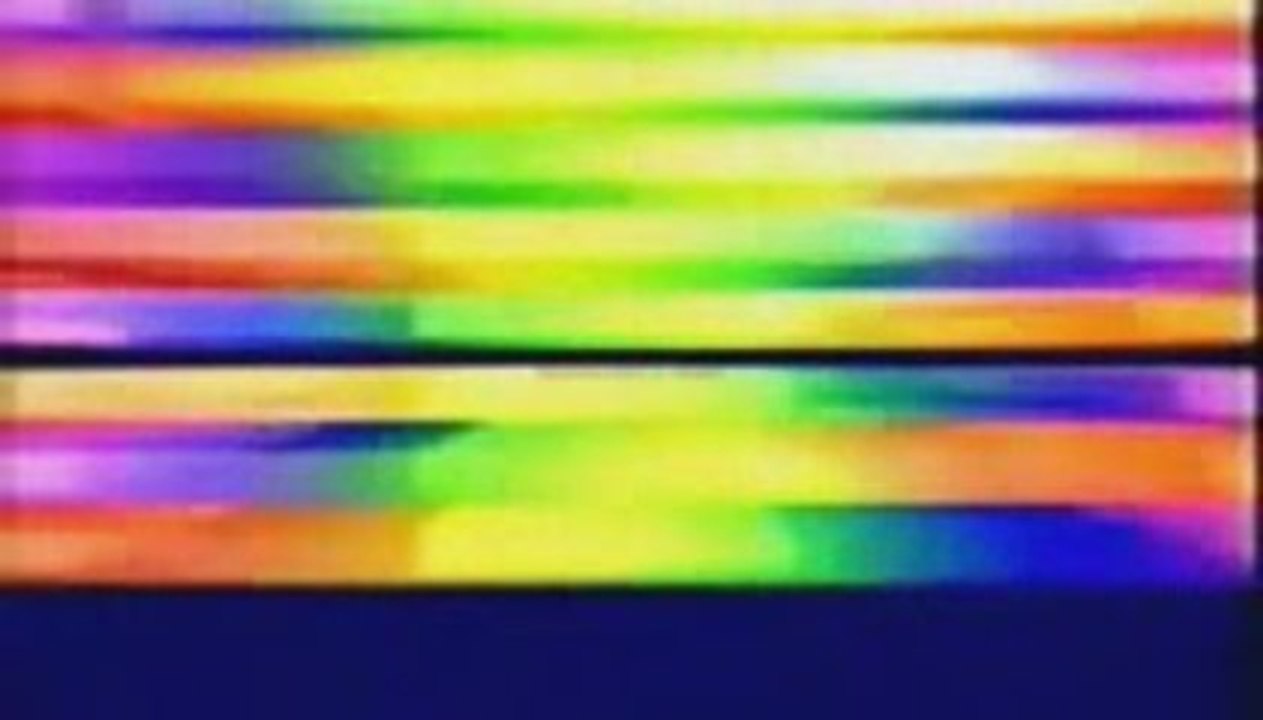 ITV channel television compilation