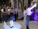 wedding first dance 27 juin 2009