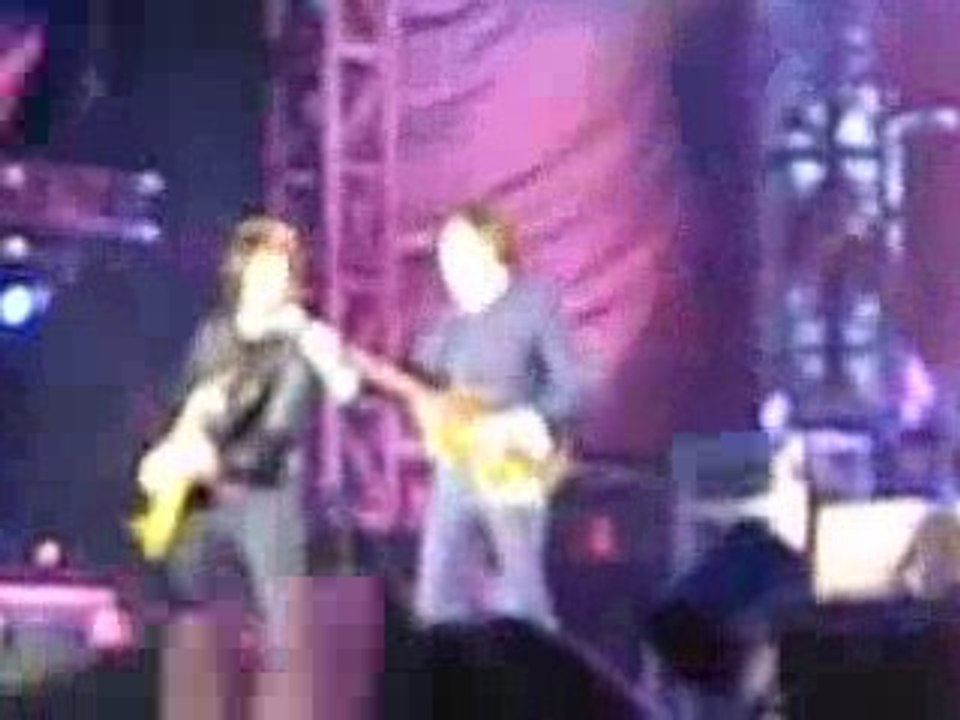 Paul McCartney - Drive My Car (Halifax Concert)