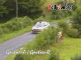 Rallye du Coutancais