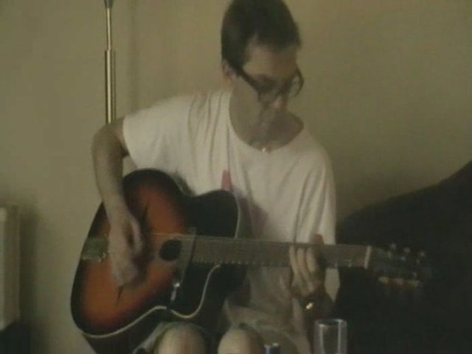 Shake Your Hips (Slim Harpo)