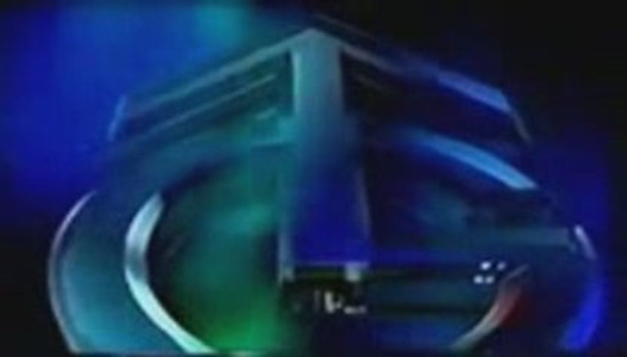 ITV granada television compilation