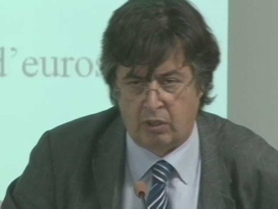 La Pologne communiste face à l'Union européenne - F. Bafoil