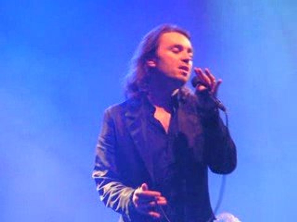 Stanislas Desvres L'Age Bête