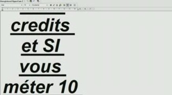 habbo credits gratuits sa marche100%