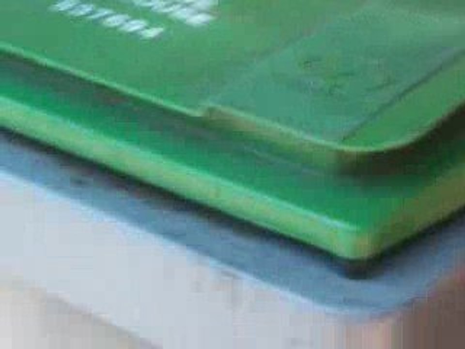 résidus  des prostituées bulgare à Toulouse rues