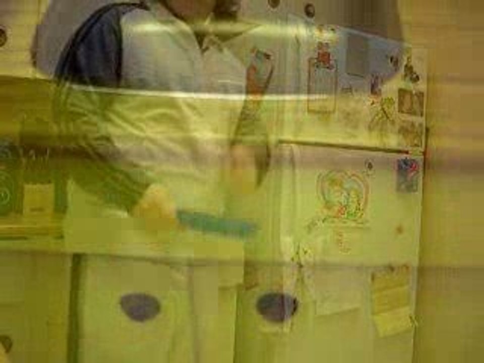 HowTo: Make Ice Cubes!