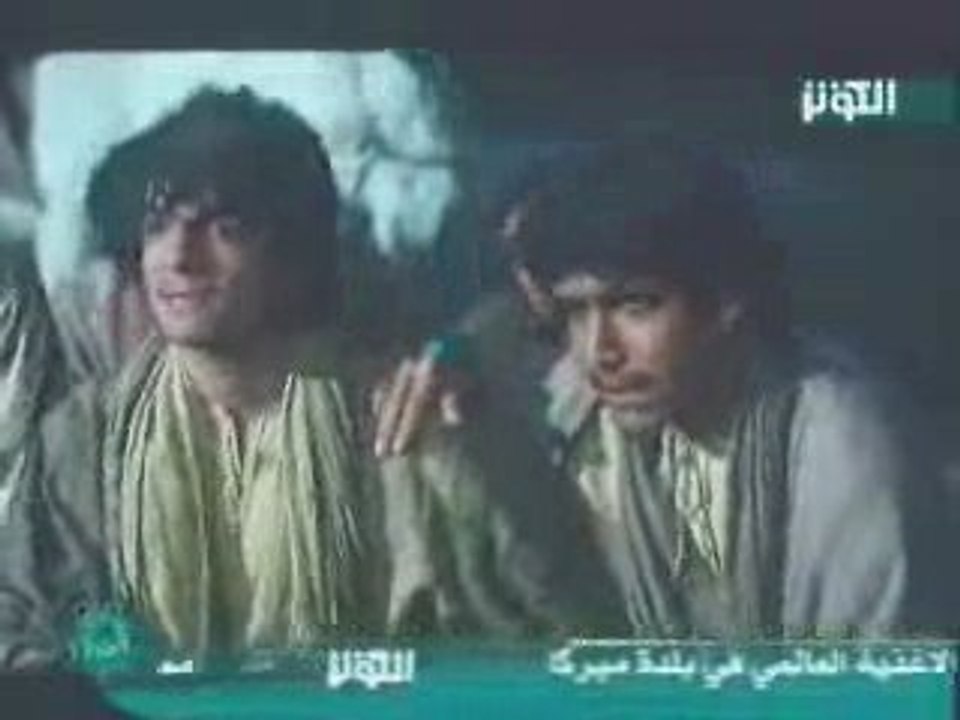 مسلسل يوسف الصديق الحلقة7_1YOUSSEF