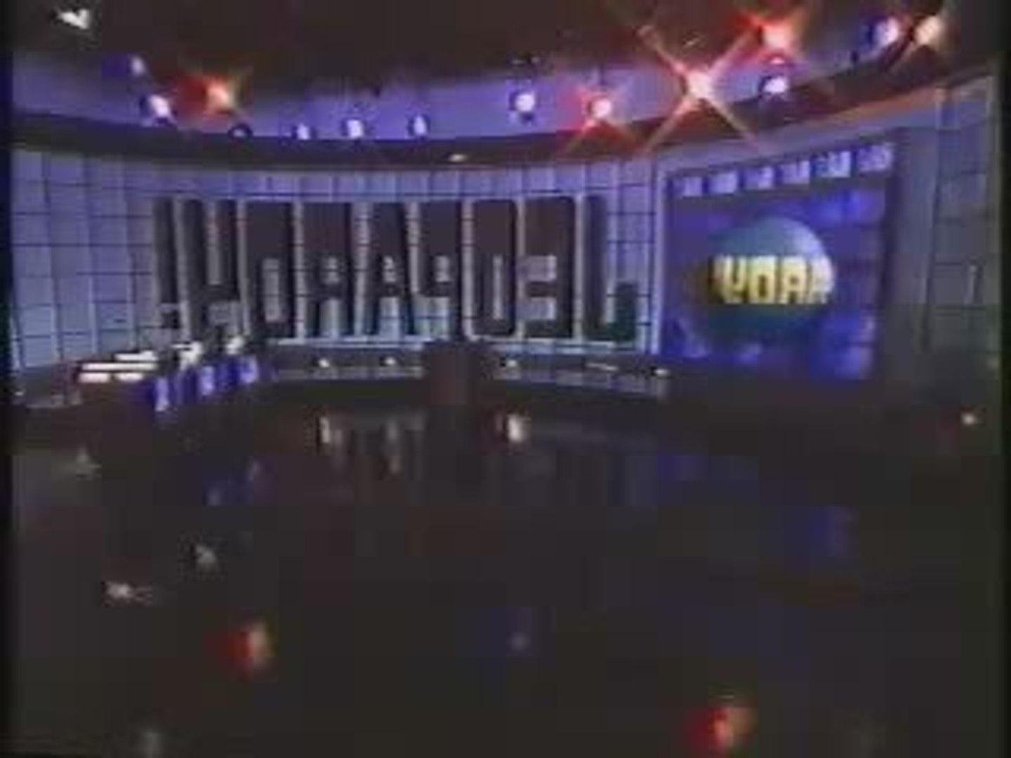 Watch jeopardy online dailymotion sale