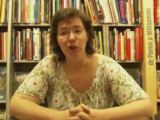 Dialogues, 5 questions à Anne Rambach