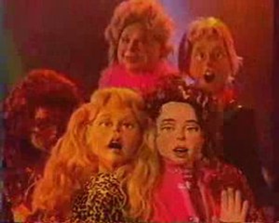 [clip] minikeums techno