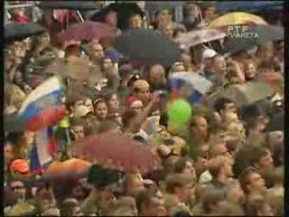 Ani Lorak - Shady Lady (Svukovaya Dorozhka 2008)